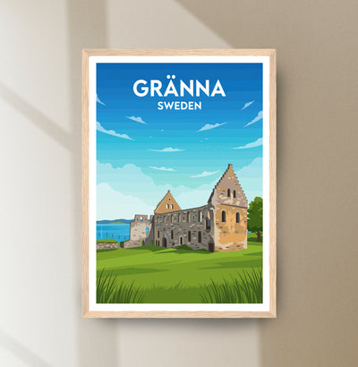 Gränna
