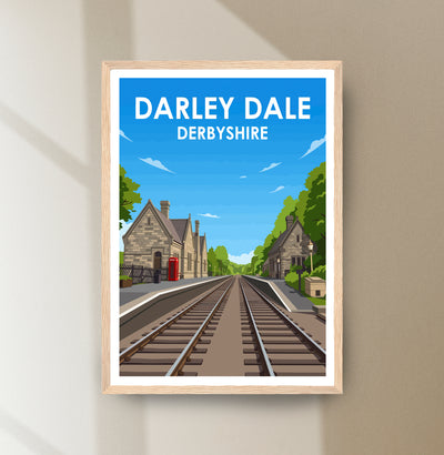 Darley Dale