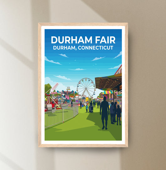 Durham Fair