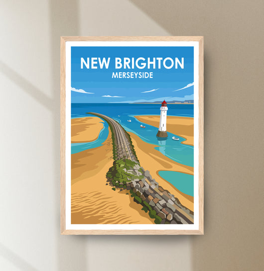 New Brighton