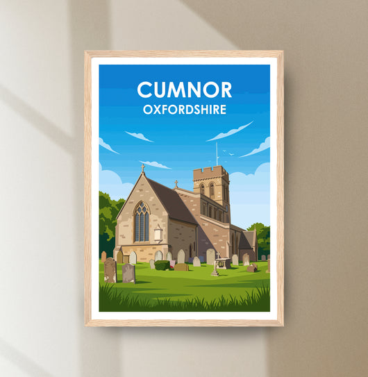 Cumnor