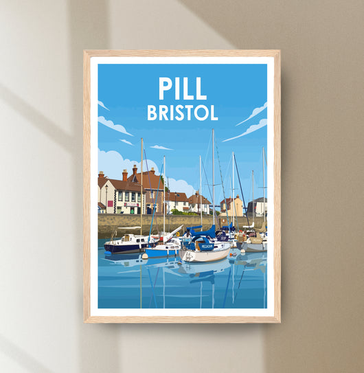 Pill