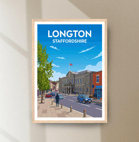 Longton