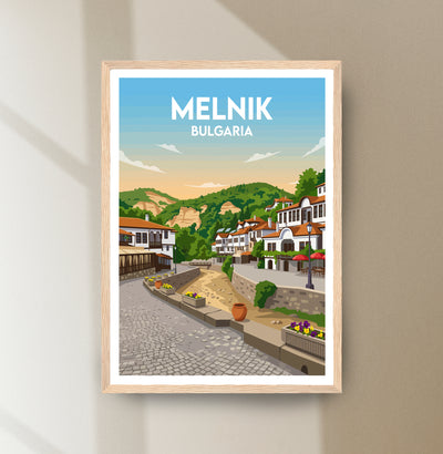 Melnik