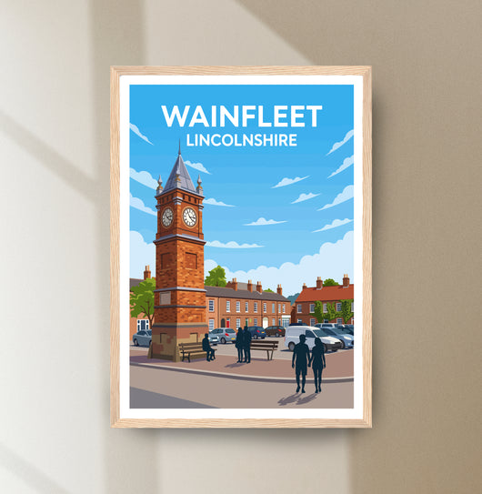 Wainfleet