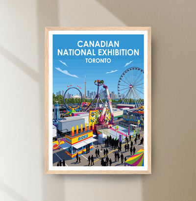 Canadian National Exhibition