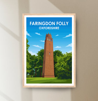 Faringdon Folly