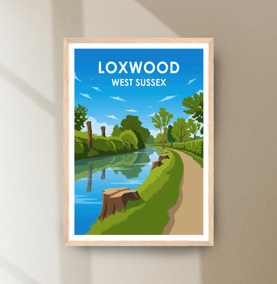 Loxwood