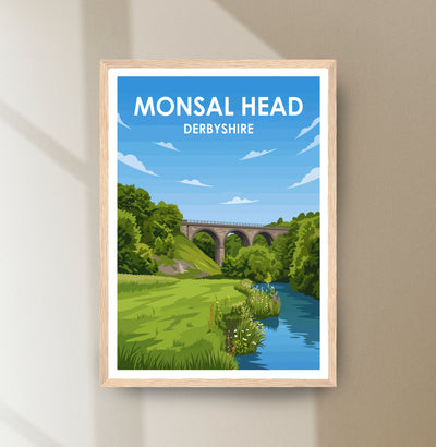Monsal Head