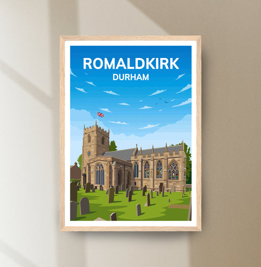 Romaldkirk