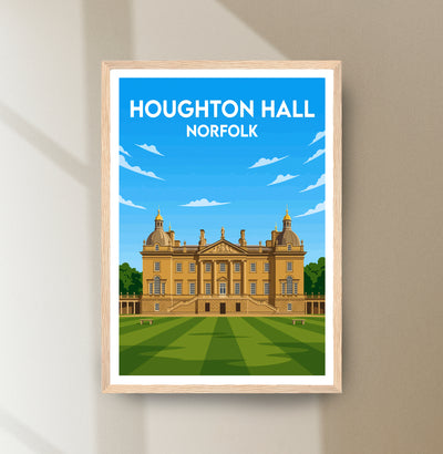 Houghton Hall