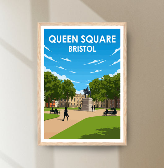 Queen Square