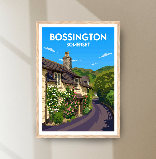 Bossington