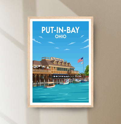 Put-in-Bay