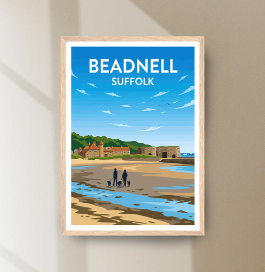 Beadnell
