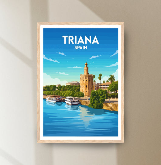 Triana