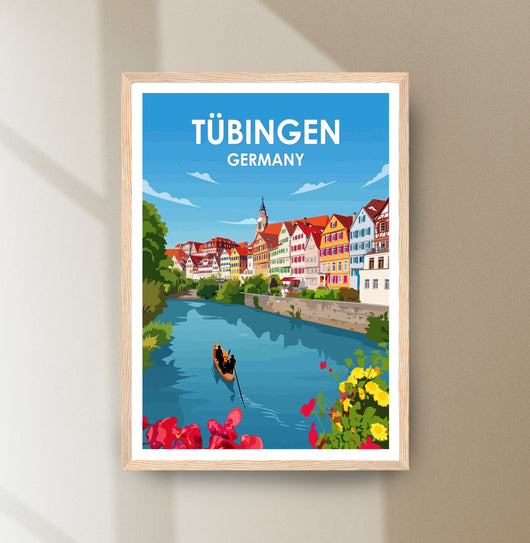 Tübingen