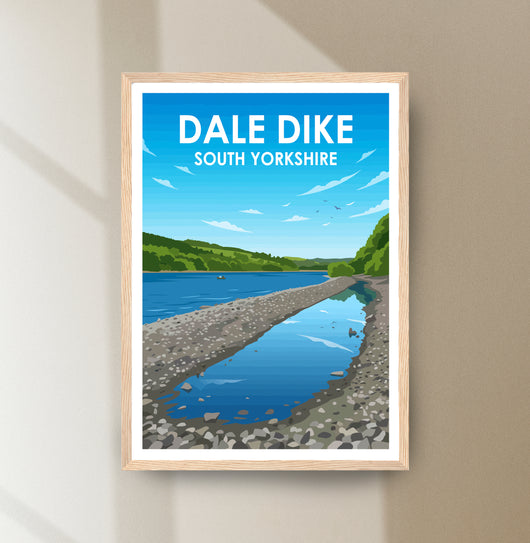 Dale Dike