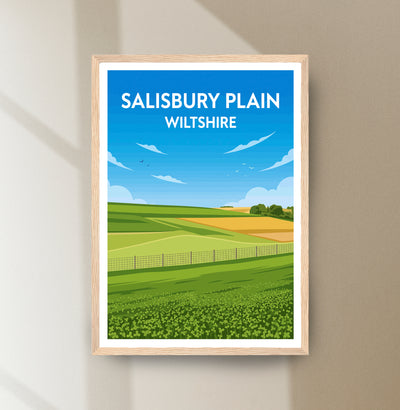 Salisbury Plain