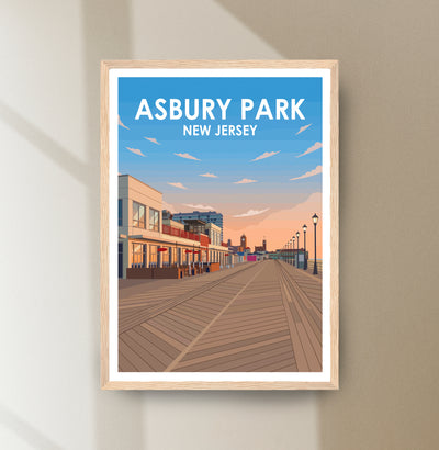 Asbury Park