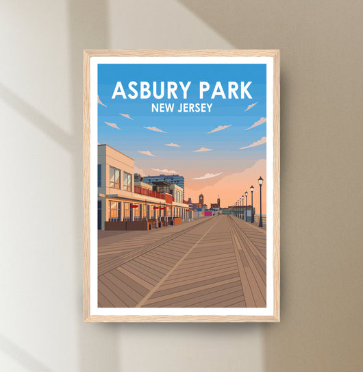 Asbury Park