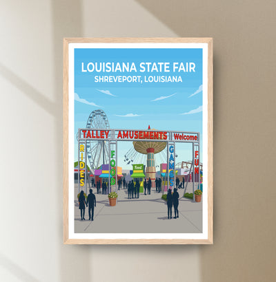 Louisiana State Fair