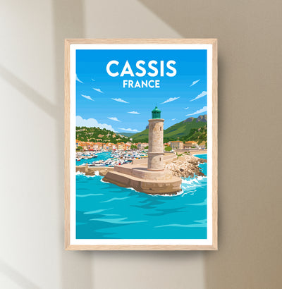 Cassis