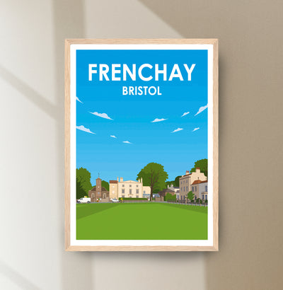 Frenchay