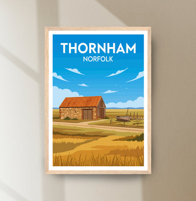 Thornham