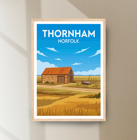 Thornham