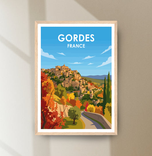 Gordes