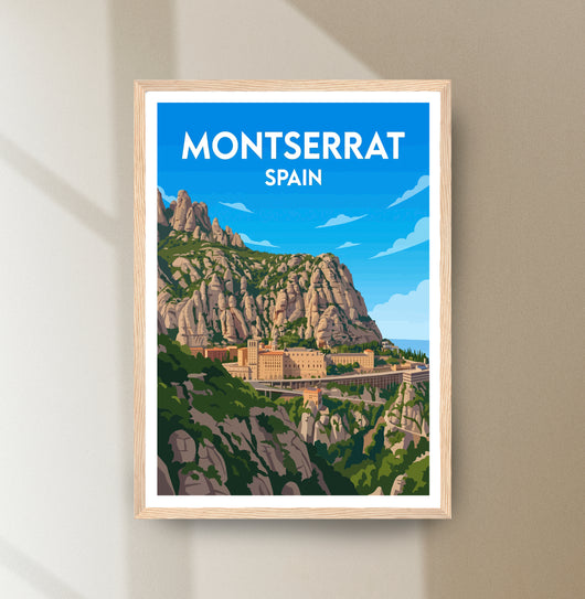 Montserrat