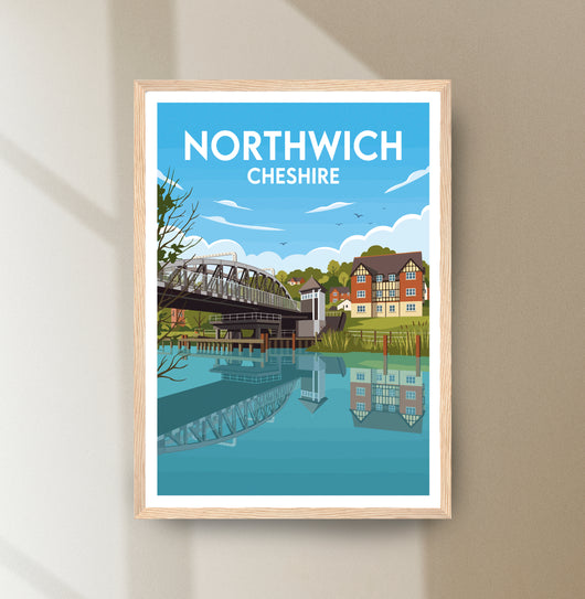 Northwich