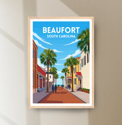 Beaufort