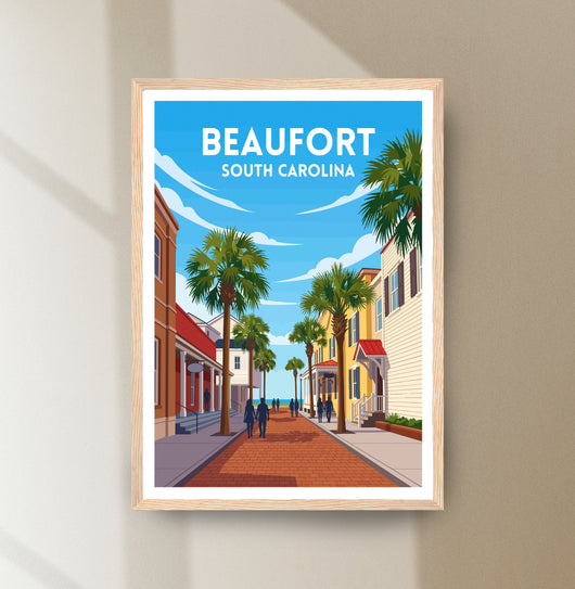 Beaufort