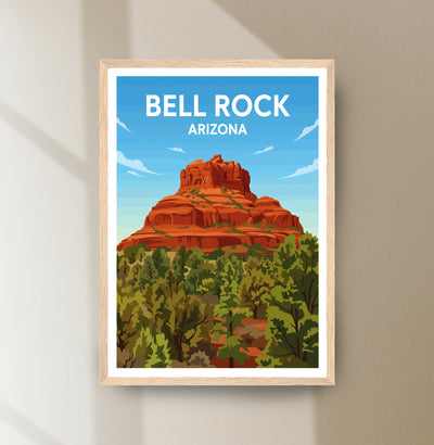 Bell Rock