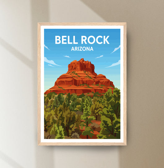 Bell Rock