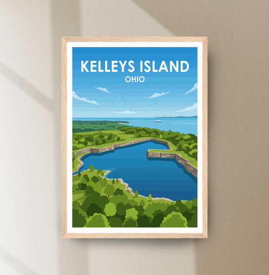 Kelleys Island