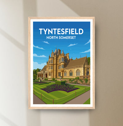 Tyntesfield