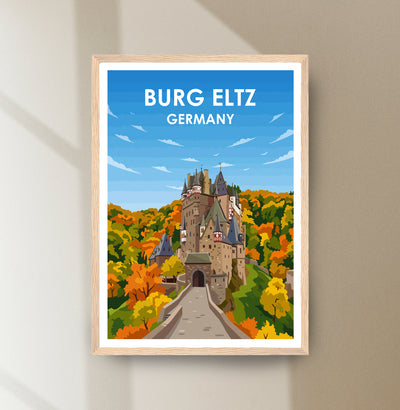 Burg Eltz