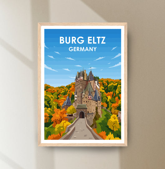 Burg Eltz