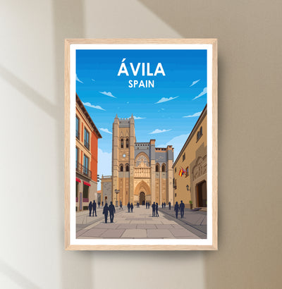 Ávila