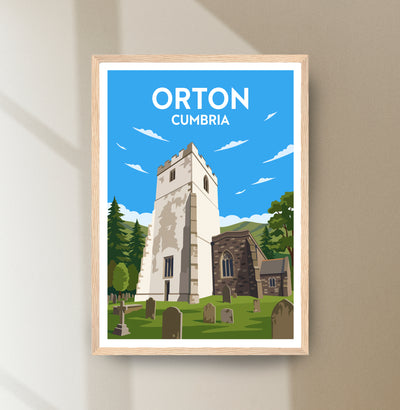 Orton