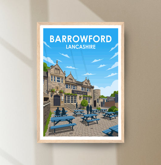 Barrowford