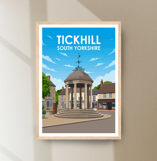 Tickhill