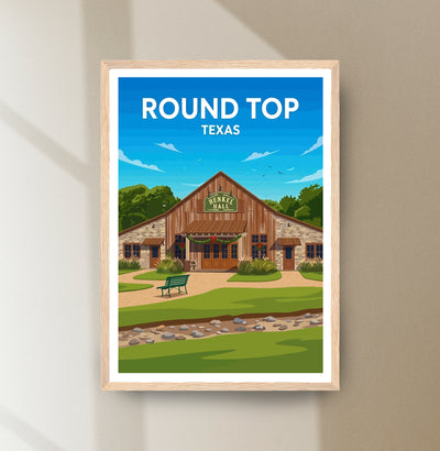 Round Top