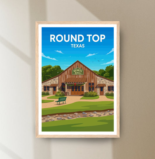Round Top