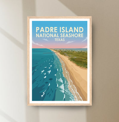 Padre Island National Seashore