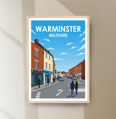 Warminster