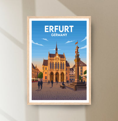 Erfurt